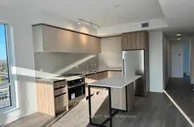 8 Beverley Glen Boulevard Unit# 1201 Vaughan (Beverley Glen) Ontario L