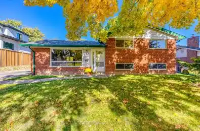 27 Theodore Drive Mississauga (Streetsville) Ontario L5M1E5