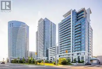 7171 Yonge St Unit# 1712, Markham, Ontario L3T 0C5, 1 Bedroom Bedrooms, 4 Rooms Rooms,1 BathroomBathrooms,Condo,Rented,Yonge,N9417493