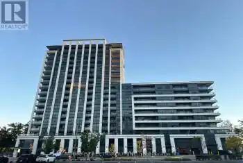 9 Clegg Rd Unit# 712, Markham, Ontario L6G 0H3, 1 Bedroom Bedrooms, 5 Rooms Rooms,2 BathroomsBathrooms,Condo,Rented,Clegg,N9417616