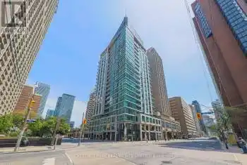 1121 Bay St Unit# 1904, Toronto, Ontario M5S 3L9, 1 Bedroom Bedrooms, 4 Rooms Rooms,1 BathroomBathrooms,Condo,Rented,Bay,C9417707