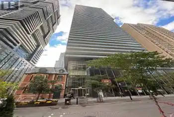 15 Grenville St Unit# 1001, Toronto, Ontario M4Y 0B9, 1 Bedroom Bedrooms, 6 Rooms Rooms,1 BathroomBathrooms,Condo,Sold,Grenville,C9417709