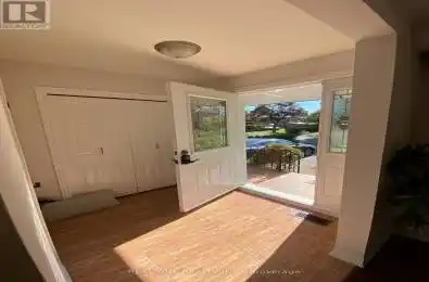 53 Logandale Road Toronto (Willowdale East) Ontario M2N4H3