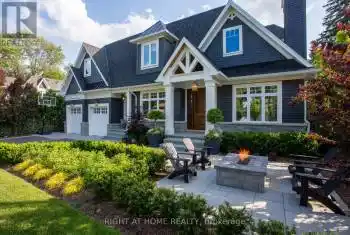 452 Candler Rd, Oakville, Ontario L6J 4X6, 4 Bedrooms Bedrooms, 9 Rooms Rooms,6 BathroomsBathrooms,All Houses,Sold,Candler,W9417718