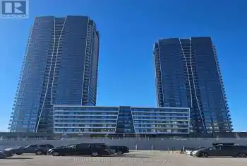 50 Upper Mall Way Unit# B-1903, Vaughan, Ontario L4J 0L8, 1 Bedroom Bedrooms, 4 Rooms Rooms,1 BathroomBathrooms,Condo,Rented,Upper Mall,N9417757