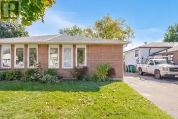 105 Archdekin Dr, Brampton, Ontario L6V 1Y8, 3 Bedrooms Bedrooms, 6 Rooms Rooms,2 BathroomsBathrooms,All Houses,Sold,Archdekin,W9417832