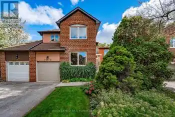 1169 Potters Wheel Cres, Oakville, Ontario L6M 1J3, 3 Bedrooms Bedrooms, 7 Rooms Rooms,3 BathroomsBathrooms,All Houses,Sold,Potters Wheel,W9417678