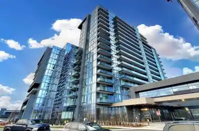 10 Gatineau Drive Unit# 1307 Vaughan (Beverley Glen) Ontario L4J0L2