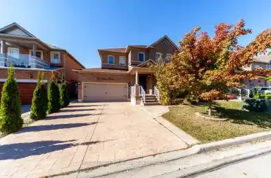 58 Tulle Avenue Vaughan (Vellore Village) Ontario L4H2X8