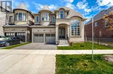 3147 Daniel Way Oakville Ontario L6H0V1