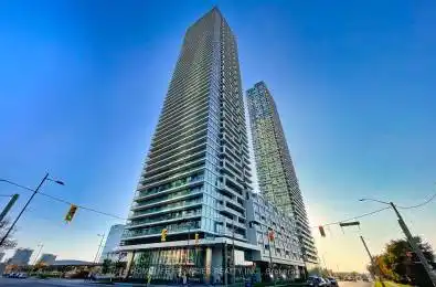 950 Portage Parkway Unit# 2012 Vaughan (Vaughan Corporate Centre) Onta