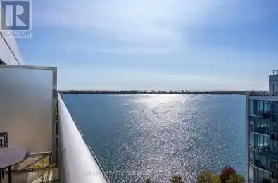29 Queens Quay Unit# 1110 Toronto (Waterfront Communities) Ontario M5E