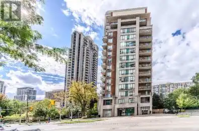 28 Byng Avenue Unit# Uph01 Toronto (Willowdale East) Ontario M2N7H4