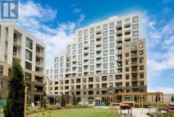 8 Beverley Glen Blvd Unit# C513, Vaughan, Ontario L4J 0L4, 3 Bedrooms Bedrooms, 5 Rooms Rooms,2 BathroomsBathrooms,Condo,Rented,Beverley Glen,N9418560