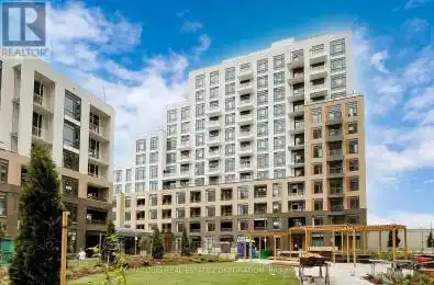 8 Beverley Glen Boulevard Unit# C513 Vaughan (Lakeview Estates) Ontari