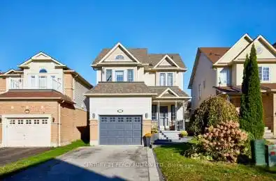 25 Whitewater Street Whitby (Pringle Creek) Ontario L1R2S8