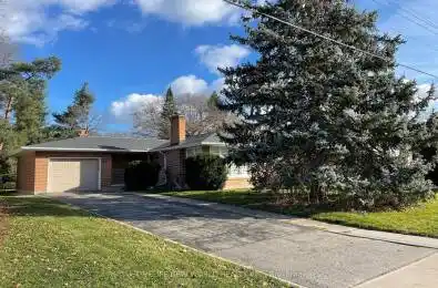 677 George Street Burlington (Brant) Ontario L7R2V8