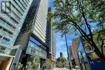 28 Wellesley St Unit# 3501, Toronto, Ontario M4Y 0C4, 1 Room Rooms,1 BathroomBathrooms,Condo,Rented,Wellesley,C9418593