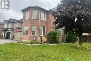 5901 Bermuda Dr Unit# Upper, Mississauga, Ontario L5M 6Z3, 4 Bedrooms Bedrooms, 11 Rooms Rooms,3 BathroomsBathrooms,All Houses,Rented,Bermuda,W9418625