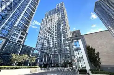 9 Mabelle Avenue Unit# 2023 Toronto (Islington-City Centre West) Ontar