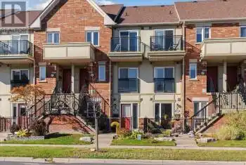 150 Chancery Rd Unit# 89, Markham, Ontario L6E 0C1, 1 Bedroom Bedrooms, 4 Rooms Rooms,1 BathroomBathrooms,All Houses,Sold,Chancery,N9418689