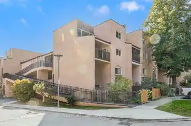 3055 Tomken Road Unit# 363 Mississauga (Applewood) Ontario L4Y3X8