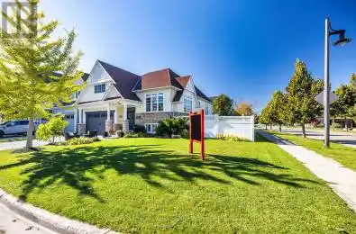 50 Sisson Lane Clarington (Newcastle) Ontario L1B0A7