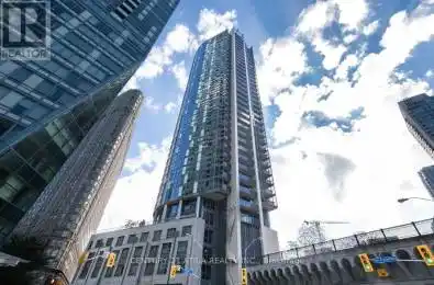 1 The Esplanade Drive Unit# 502 Toronto (Waterfront Communities) Ontar