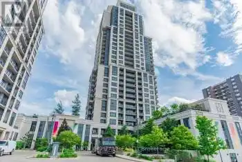6 Eva Rd Unit# 708, Toronto, Ontario M9C 0B1, 2 Bedrooms Bedrooms, 5 Rooms Rooms,2 BathroomsBathrooms,Condo,Rented,Eva,W9418735