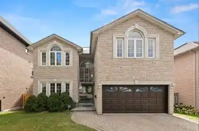 133 Alfred Avenue Toronto (Willowdale East) Ontario M2N3J1