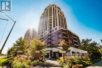 9506 Markham Rd Unit# 803, Markham, Ontario L6E 0S5, 1 Bedroom Bedrooms, 6 Rooms Rooms,1 BathroomBathrooms,Condo,Sold,Markham,N9419270