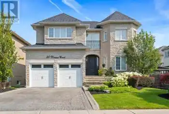 50 Direzze Crt, Richmond Hill, Ontario L4C 0C6, 5 Bedrooms Bedrooms, 12 Rooms Rooms,6 BathroomsBathrooms,All Houses,Sold,Direzze,N9419250