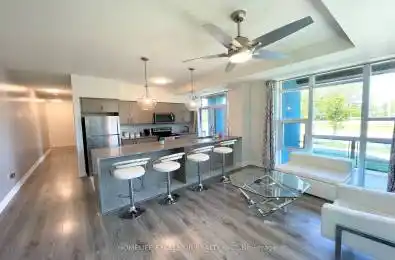 10 Concord Place Unit# 109 Grimsby Ontario L3M0G6