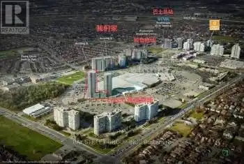 50 Upper Mall Way Unit# 2011B, Vaughan, Ontario L4J 4P8, 2 Bedrooms Bedrooms, 5 Rooms Rooms,2 BathroomsBathrooms,Condo,Rented,Upper Mall,N9418659