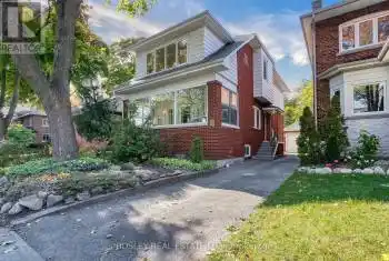 76 Evans Ave, Toronto, Ontario M6S 3V8, 4 Bedrooms Bedrooms, 8 Rooms Rooms,2 BathroomsBathrooms,All Houses,Sold,Evans,W9419326