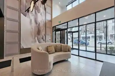 3285 Carding Mill Trail Unit# 402 Oakville Ontario L6M0X3