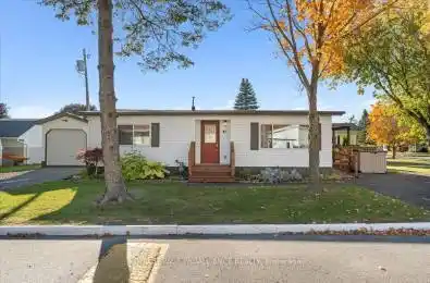 41 Linden Boulevard Quinte West Ontario K8N4Z3