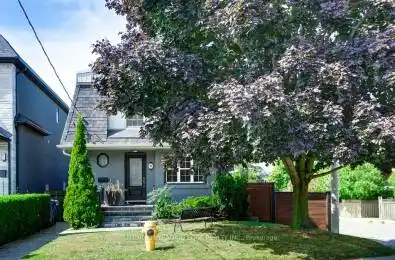 90 Leroy Avenue Unit# UPPER Toronto (Danforth Village-East York) Ontar