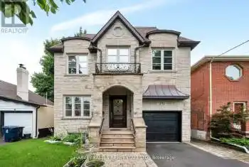 292 Laird Dr, Toronto, Ontario M4G 3X5, 4 Bedrooms Bedrooms, 10 Rooms Rooms,5 BathroomsBathrooms,All Houses,Sold,Laird,C9419681