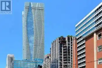 1 Bloor St Unit# 5107, Toronto, Ontario M4W 1A9, 2 Bedrooms Bedrooms, 6 Rooms Rooms,2 BathroomsBathrooms,Condo,Rented,Bloor,27564512