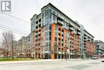 1005 King St Unit# 918, Toronto, Ontario M6K 3M8, 2 Bedrooms Bedrooms, 5 Rooms Rooms,2 BathroomsBathrooms,Condo,Rented,King,C9419778