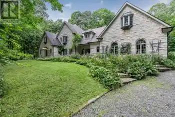 11 Hidden Forest Dr, Whitchurch-Stouffville, Ontario L4A 1Z5, 4 Bedrooms Bedrooms, 13 Rooms Rooms,7 BathroomsBathrooms,All Houses,Sold,Hidden Forest,N9419772
