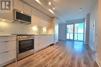 4130 Parkside Village Dr Unit# 618, Mississauga, Ontario L5B 3M8, 1 Bedroom Bedrooms, 4 Rooms Rooms,1 BathroomBathrooms,Condo,Rented,Parkside Village,W9419794