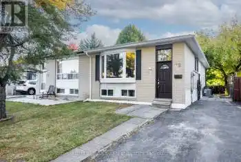 42 McClure Cres, Toronto, Ontario M1B 1J6, 3 Bedrooms Bedrooms, 6 Rooms Rooms,2 BathroomsBathrooms,All Houses,Sold,McClure,E9419859