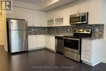28 Prince Regent St Unit# 240, Markham, Ontario L6C 0V5, 1 Bedroom Bedrooms, 5 Rooms Rooms,1 BathroomBathrooms,Condo,Rented,Prince Regent,N9419845