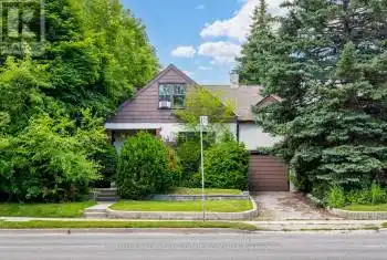 1122 Islington Ave, Toronto, Ontario M8Z 4S2, 4 Bedrooms Bedrooms, 7 Rooms Rooms,2 BathroomsBathrooms,All Houses,Rented,Islington,W9419657