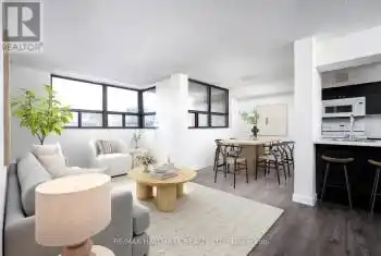 105 Mccaul St Unit# 502, Toronto, Ontario M5T 2X4, 1 Bedroom Bedrooms, 4 Rooms Rooms,1 BathroomBathrooms,Condo,Sold,Mccaul,C9419749