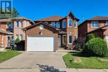 3158 Avalon Dr, Mississauga, Ontario L5N 5N5, 4 Bedrooms Bedrooms, 9 Rooms Rooms,4 BathroomsBathrooms,All Houses,Sold,Avalon,W9419367