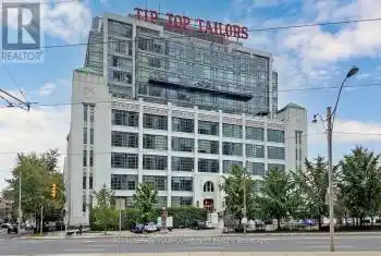 637 Lake Shore Blvd Unit# 504, Toronto, Ontario M5V 3J6, 1 Bedroom Bedrooms, 7 Rooms Rooms,2 BathroomsBathrooms,Condo,Rented,Lake Shore,C9419882