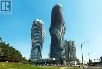 60 Absolute Ave Unit# 2902, Mississauga, Ontario L4Z 0A9, 2 Bedrooms Bedrooms, 5 Rooms Rooms,2 BathroomsBathrooms,Condo,Rented,Absolute,W9419901